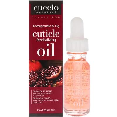 CUCCIO - Pomegranate & Fig Revitalizing Cuticle Oil - Pomegranate & Fig - Revitalizing - Cuticle Oil CUCCIO - Pomegranate & Fig Revitalizing Cuticle Oil - Pomegranate & Fig - Revitalizing - Cuticle Oil
