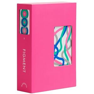 CMYK Figment Card Game Magenta Edition – A Mind‑Bending Visual Perception Challenge for Kids and Adults 11+ CMYK Figment Card Game Magenta Edition – A Mind‑Bending Visual Perception Challenge for Kids and Adults 11+