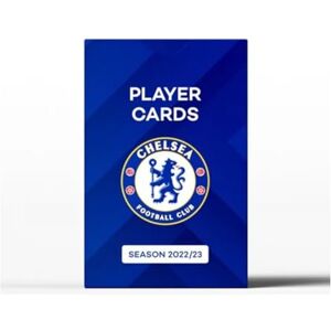 SUPERCLUB Chelsea player cards 2023/24 expansion The football manager board game SUPERCLUB Chelsea player cards 2023/24 expansion The football manager board game