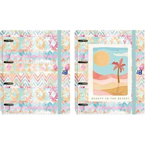 Oxford Ring Binder, Multicoloured, Standard (S8414580) Oxford Ring Binder, Multicoloured, Standard (S8414580)