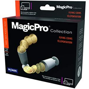Megagic 512 Tower of Magic, Object Teleportation With DVD Megagic 512 Tower of Magic, Object Teleportation With DVD
