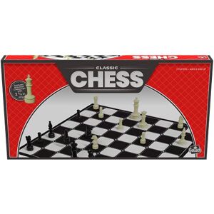 Goliath - Foldable Staunton - Natural Size - Chess Set Goliath - Foldable Staunton - Natural Size - Chess Set