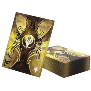 Gamegenic Magic: The Gathering Secrets of Strixhaven Premium Art Sleeves Faction 1 Trading Card Game Accessory Ages 13+ Gamegenic Magic: The Gathering Secrets of Strixhaven Premium Art Sleeves Faction 1 Trading Card Game Accessory Ages 13+