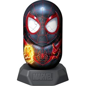 Ravensburger Hylkies No.34 Marvel Miles Morales Collectable Toys and Gifts for Kids and Adults Age 8 Years Up Ravensburger Hylkies No.34 Marvel Miles Morales Collectable Toys and Gifts for Kids and Adults Age 8 Years Up