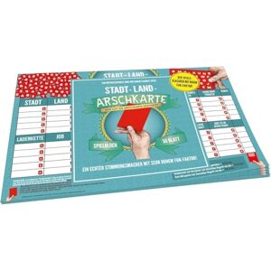 Pegasus Spiele Ass Card Who Draw the Ass Card? *Party Edition* Pegasus Spiele Ass Card Who Draw the Ass Card? *Party Edition*