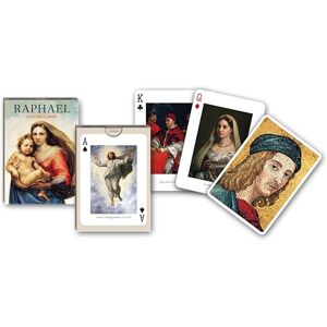 Piatnik Raphael Card Game Piatnik Raphael Card Game