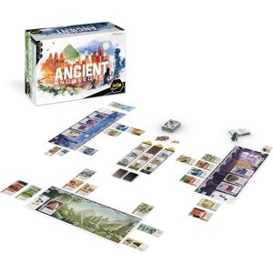 IELLO Ancient Knowledge Family Game 12+ IELLO Ancient Knowledge Family Game 12+