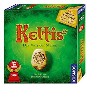 Kosmos Keltis Kosmos Keltis