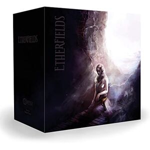 Awaken Realms Etherfields - Surreal Dream Universe Board Game Awaken Realms Etherfields - Surreal Dream Universe Board Game