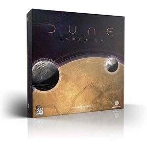 Dire Wolf Dune: Imperium, Black, 11 x 11 x 4 inches Dire Wolf Dune: Imperium, Black, 11 x 11 x 4 inches