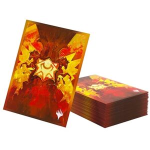 Gamegenic Magic: The Gathering Secrets of Strixhaven Premium Art Sleeves Faction 3 Trading Card Game Accessory Ages 13+ Gamegenic Magic: The Gathering Secrets of Strixhaven Premium Art Sleeves Faction 3 Trading Card Game Accessory Ages 13+