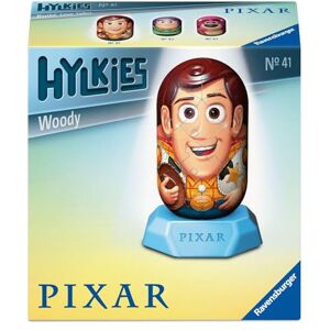 Ravensburger Hylkies No.41 Toy Story 5 Woody 3D Puzzle – 54 Piece Collectible Mini Figure Toy for Kids Display Ravensburger Hylkies No.41 Toy Story 5 Woody 3D Puzzle – 54 Piece Collectible Mini Figure Toy for Kids Display