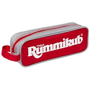 IDEAL - Rummikub Mini Pouch - Travel - Board game IDEAL - Rummikub Mini Pouch - Travel - Board game