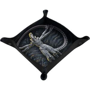Playmats.eu DT012 - Durable Neoprene Dice Tray for Board Games Playmats.eu DT012 - Durable Neoprene Dice Tray for Board Games