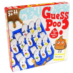 Boxer Gifts Guess Poo Game For Kids & Family – Poop Themed Gifts For Children On Birthdays Or Christmas Boxer Gifts Guess Poo Game For Kids & Family – Poop Themed Gifts For Children On Birthdays Or Christmas