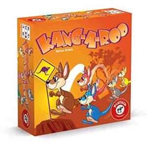 Piatnik 6079 "Kang-a-Roo Card Game Piatnik 6079 "Kang-a-Roo Card Game