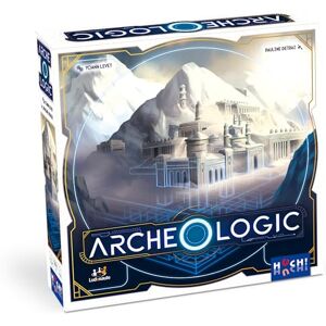 HUCH! 883766 Strategy Game, Multi-Colour HUCH! 883766 Strategy Game, Multi-Colour