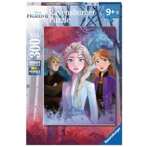 Ravensburger Disney Frozen Jigsaw Puzzle for Kids Age 9 Years Up 300 Pieces Ravensburger Disney Frozen Jigsaw Puzzle for Kids Age 9 Years Up 300 Pieces