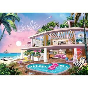 Ravensburger Adult puzzle 1000 Teile Barbie Meet Me In Malibu Ravensburger Adult puzzle 1000 Teile Barbie Meet Me In Malibu