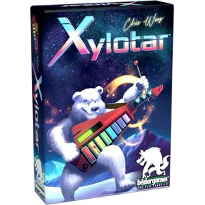Bezier Games Xylotar One Night Ultimate from the Makers of Werewolf Cheating Card Game Easy to Learn Fast Strategy and Interruption for 2 to 5 Players Fast Gameplay Bezier Games Xylotar One Night Ultimate from the Makers of Werewolf Cheating Card Game Easy to Learn Fast Strategy and Interruption for 2 to 5 Players Fast Gameplay