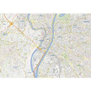 Helvetiq – 99646.0 – mypuzzle Lyon – 1000 Pieces Helvetiq – 99646.0 – mypuzzle Lyon – 1000 Pieces