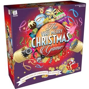 Rascals The Very Merry Christmas Game Festive Board Game Ages 8+ 2-4 Players 30+ Minutes Playing Time Rascals The Very Merry Christmas Game Festive Board Game Ages 8+ 2-4 Players 30+ Minutes Playing Time
