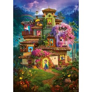 Ravensburger Disney Encanto 1000 Piece Jigsaw Puzzles for Adults and Kids Age 12 Years Up Ravensburger Disney Encanto 1000 Piece Jigsaw Puzzles for Adults and Kids Age 12 Years Up