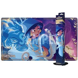 Ravensburger Disney Lorcana Trading Card Game TCG Playmat -Mickey Mouse Computer Desk Mouse Mat Accessories Ravensburger Disney Lorcana Trading Card Game TCG Playmat -Mickey Mouse Computer Desk Mouse Mat Accessories