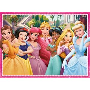 Ravensburger Disney Princess Gifts and Toys 100 Piece Jigsaw Puzzles for Girls Age 6 Years Up 2025 Edition Ravensburger Disney Princess Gifts and Toys 100 Piece Jigsaw Puzzles for Girls Age 6 Years Up 2025 Edition