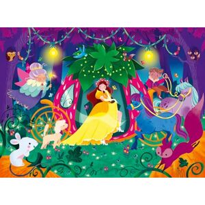 Ravensburger The Magical Journey 150 Piece XXL Jigsaw Puzzle for Kids Age 7+ Fantasy Fairytale Unicorn & Fairy Puzzle Extra Large Pieces Children’s Puzzle Game Ravensburger The Magical Journey 150 Piece XXL Jigsaw Puzzle for Kids Age 7+ Fantasy Fairytale Unicorn & Fairy Puzzle Extra Large Pieces Children’s Puzzle Game