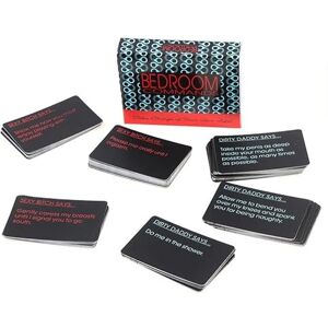 BeHorny Sex Game Cards for Liberated Adults Bedroom Commands BeHorny Sex Game Cards for Liberated Adults Bedroom Commands
