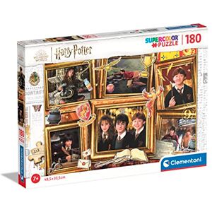 Clementoni 29781 Harry Potter Puzzle Clementoni 29781 Harry Potter Puzzle