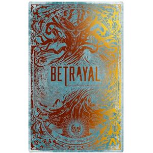 Avalon Hill Betrayal Deck of Lost Souls, Tarot Inspired Secret Role Card Game French Version Avalon Hill Betrayal Deck of Lost Souls, Tarot Inspired Secret Role Card Game French Version