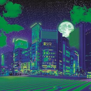 Ravensburger Neon Tokyo 500 Piece Jigsaw Puzzle for Adults & Teens – Vibrant Neon Cityscape Puzzle, Tokyo Night Skyline Artwork, Premium Quality Family Puzzle Gift Ravensburger Neon Tokyo 500 Piece Jigsaw Puzzle for Adults & Teens – Vibrant Neon Cityscape Puzzle, Tokyo Night Skyline Artwork, Premium Quality Family Puzzle Gift