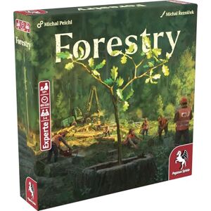 Pegasus Spiele Forestry Pegasus Spiele Forestry