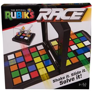 Rubik's Race (Refresh) Rubik's Race (Refresh)