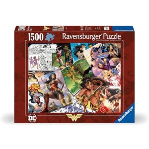 Ravensburger Wonder Woman Ravensburger Wonder Woman