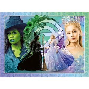 Ravensburger Wicked 2 XXL 100 piece Jigsaw Puzzle for Adults and Kids Age 6 Years Up Ravensburger Wicked 2 XXL 100 piece Jigsaw Puzzle for Adults and Kids Age 6 Years Up