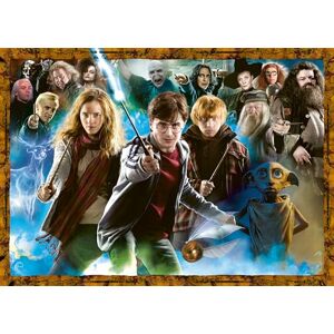 Ravensburger Harry Potter 1000 Piece Jigsaw Puzzle for Adults and Kids Age 12 Years Up Ravensburger Harry Potter 1000 Piece Jigsaw Puzzle for Adults and Kids Age 12 Years Up