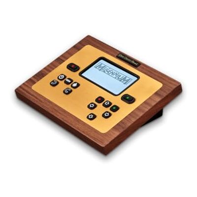 Millennium Classic Edition Electronic Chess Set (Electronic Game for Adults 14+, Single Player, Age 168+) Millennium Classic Edition Electronic Chess Set (Electronic Game for Adults 14+, Single Player, Age 168+)