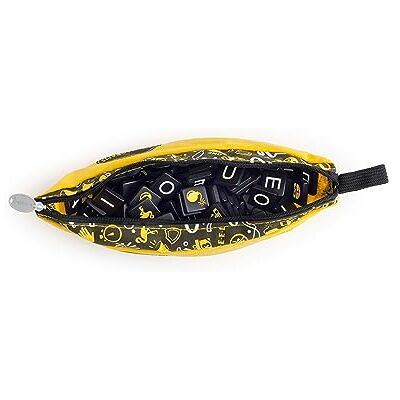 BANANAGRAMS Party Edition Word Game Ages 10+ 2-8 Players 15 Minutes Playing Time BANANAGRAMS Party Edition Word Game Ages 10+ 2-8 Players 15 Minutes Playing Time
