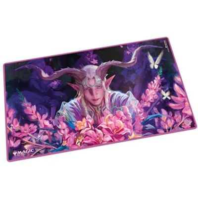 Ultimate Guard : Playmat – Magic the Gathering: Lorwyn Eclipsed – Dawnhand Eulogist Ultimate Guard : Playmat – Magic the Gathering: Lorwyn Eclipsed – Dawnhand Eulogist