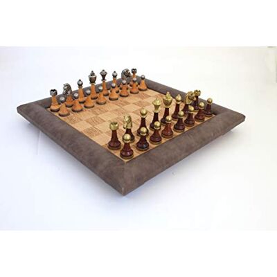 Italfama CLASSIC STYLE CHESS SET Italfama CLASSIC STYLE CHESS SET