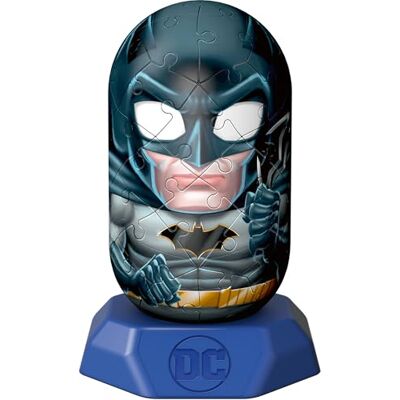 Ravensburger Hylkies No.26 DC Batman Collectable Toys and Gifts for Kids and Adults Age 8 Years Up Ravensburger Hylkies No.26 DC Batman Collectable Toys and Gifts for Kids and Adults Age 8 Years Up