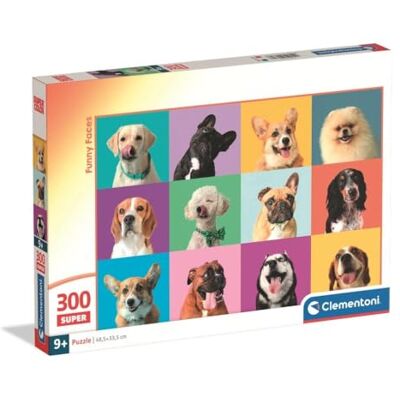 Clementoni 21739 XXL Puzzle - Puzzle Clementoni 21739 XXL Puzzle - Puzzle