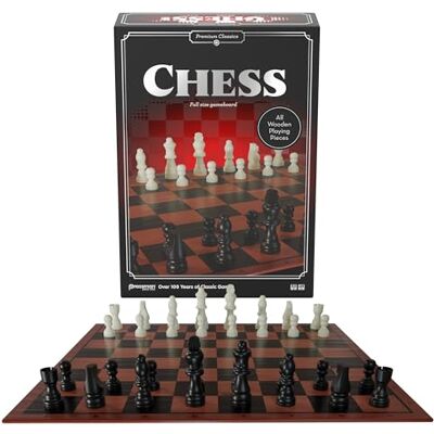 Goliath Classics Chess (Schach) Goliath Classics Chess (Schach)