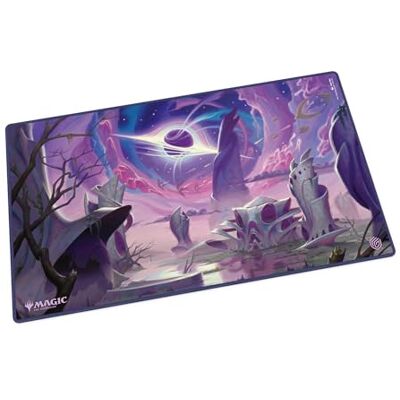 Ultimate Guard Playmat Magic: The Gathering Edge of Eternities Godless Shrine Ultimate Guard Playmat Magic: The Gathering Edge of Eternities Godless Shrine