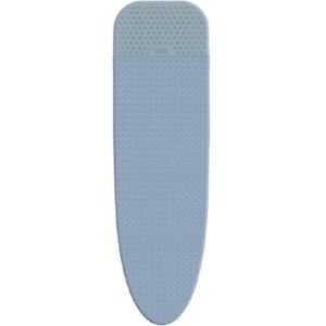 Joseph Joseph Ironing Board Cover, Cotton with silicone iron rest- for use with Glide, Grey Joseph Joseph Ironing Board Cover, Cotton with silicone iron rest- for use with Glide, Grey
