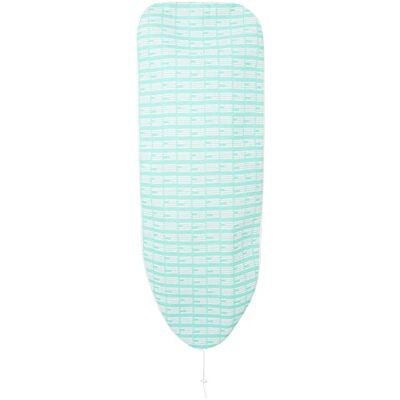 Addis 513626 Perfect Fit Cover Aquagreen (L), Aqua Green Stripe, Large Addis 513626 Perfect Fit Cover Aquagreen (L), Aqua Green Stripe, Large
