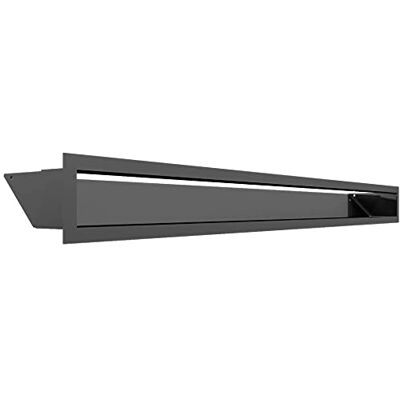 Kratki com Vent Cover LUFT 9x100 - Vent Cover Kratki com Vent Cover LUFT 9x100 - Vent Cover